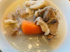 -济南香格里拉·咖啡泉自助餐厅