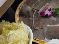 -潮汕大目牛肉火锅(水围店)