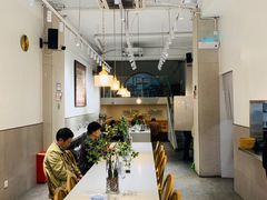 -小豆海棠(嘉兴路店)