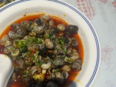 -辣不怕口味虾(凌霄路店)