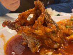 -福来居烤鸭店(天坛二店)
