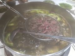 -陈记顺和牛肉火锅馆(天河北路店)