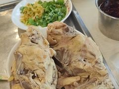 -老四季(南市场店)