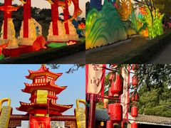 -深圳锦绣中华民俗村