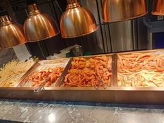 -禾斗海鲜自助(市南银座店)