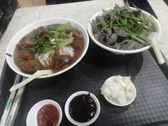 牛筋-珍珍小食店(西华路店)