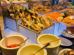 -广州富力君悦大酒店·凯菲厅