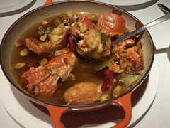 -Oyster Talks 四度蚝法餐厅