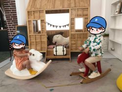 -玛瑞莎·儿童·亲子摄影(越秀店)