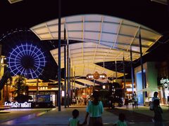 -三亚海昌梦幻海洋不夜城