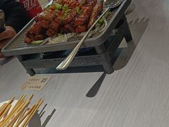 -鹤鸣嘉印象饭店(东市场小区店)