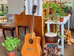 -梵花教室(壹品广场店)