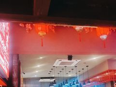 -杨记齐齐哈尔烤肉(总店)