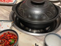 -同仁四季椰子鸡(福田东园总店)