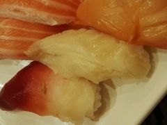 -万岁寿司(芳村店)