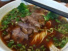 -囿面传统制面馆(中央路店)
