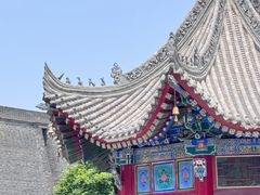-西安市广仁寺