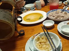 -老街坊餐吧