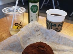 -OUR Bakery(三里屯太古里店)