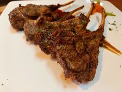 -自然食集西餐厅(泰晤士小镇店)
