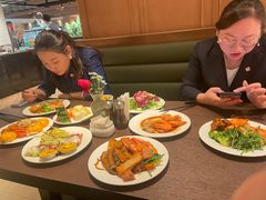 -静之湖湖畔餐厅