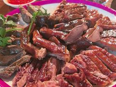 -春梅里卤鹅馆·47年老字号(中山路店)