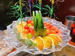 -金刚山烧烤(中山路店)