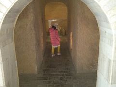 -洛阳古墓博物馆