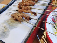 -四禧精酿铜锅涮肉·烧烤工场(大明湖店)