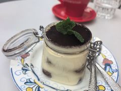 -Alimentari Mulino意大利餐吧&烘焙(丰盛里店)