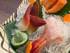 -Tsuru鹤日本料理(静安香格里拉店)