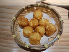 -百春原湖南牛肉粉(百联世纪店)