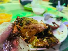 -無招牌海鮮(芽笼店)