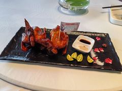 -侨美·唐荔园·40年地道粤菜