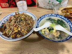 -小毛绝杀炒粉