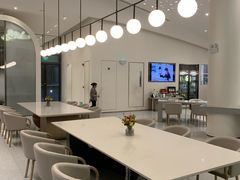 大堂-本来就好(九方荟店)