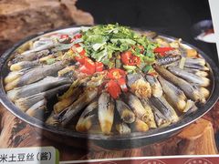 -小桂林烧鸽子