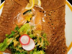 -La Creperie法餐厅(芮欧百货店)