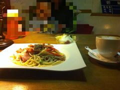 -雕刻时光咖啡馆(交大店)