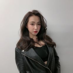 -MMby Hair Code芭曲发型