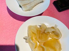 花胶黄鱼锅-行家海鲜火锅酒家(静安寺店)