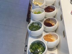 -牛犇炭火烤肉·鲜切烤肉(承德总店)