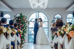 -格乐利雅婚礼艺术中心(南外滩店)