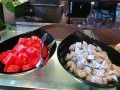 -咖啡厅自助餐厅(贵阳中天凯悦酒店)