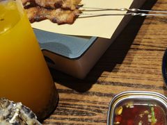 -蚝堡海鲜·威海菜·海肠捞饭·烧烤·亚洲吃蚝公司(幸福门店)