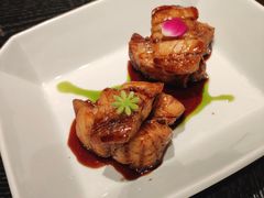 -锦楼·臻选新杭帮(杭州中心店)