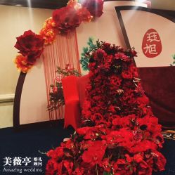 -美薇亭婚礼顾问