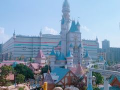-宁波罗蒙环球乐园