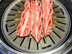 La牛排-青松馆韩国料理(香港中路佳世客店)