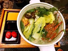 -花隐日式怀石料理(万象城购物中心店)